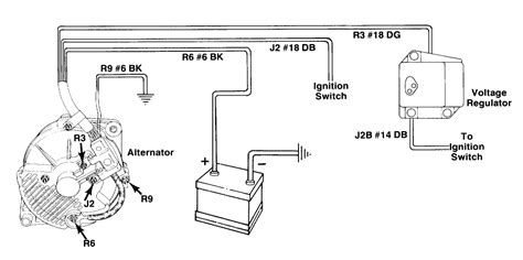 Best Lucas Ignition Switch Wiring Diagram