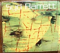 Luca Ferrari, Annie Marie Roulin Write Upon Syd Barrett - A Fish Out Of ...