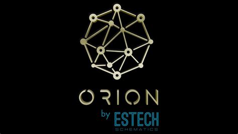 Orion Schematics The New Era Of Schematics Youtube