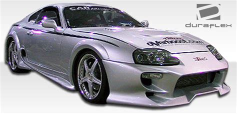 Body Kit Bodykit For 1994 Toyota Supra All Toyota Supra Duraflex Ts 1