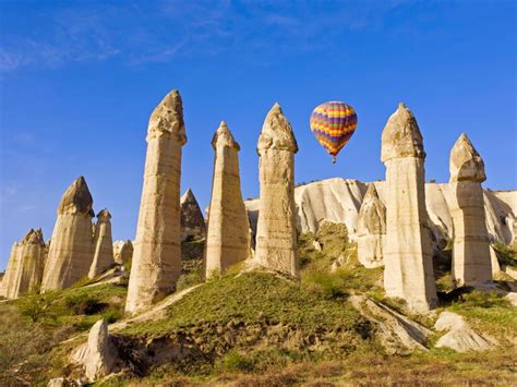 Cappadocia Private Tour Guide Guided Tours 2019 Istanbul Clues