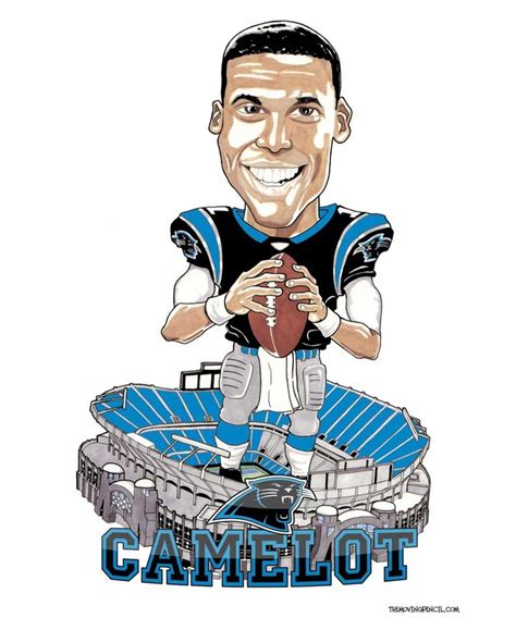 Its Going To Be A Great Year For Panther Football Carolina Panthers