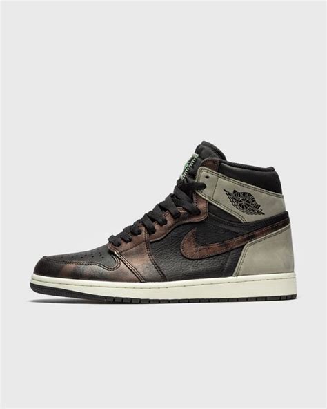 Air Jordan 1 Retro High Og Patina Bstn Store