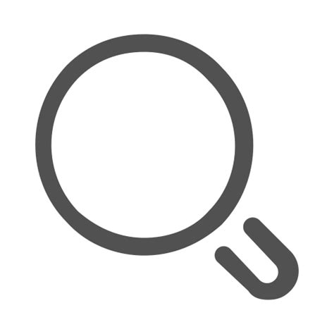 Search Button Icon Png At Getdrawings Free Download