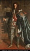 Portrait of Henry Bennet, 1st Earl of Arlington (1618-1685) - Sir Peter ...