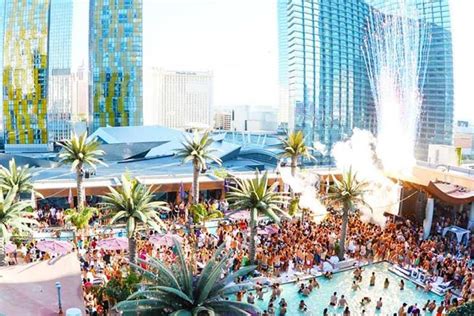 Marquee Dayclub Pool Las Vegas Buy Tickets And Vip