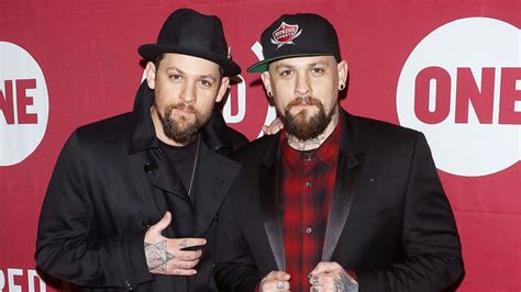 In honor of the identical twins' birthday, we're taking a look at 9 of their sweetest family photos, which prove that the madden brothers are all about that family love It's Joel and Benji Madden's 37th Birthday Today ...