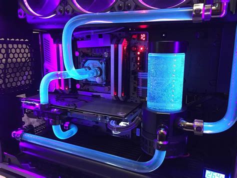 Uv Water Cooling Pc Top 6 Best Pc Coolant To Have In 2021 A Buying