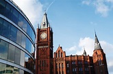 University Of Liverpool Liverpool L69 3bx United Kingdom - University Poin