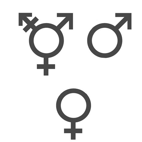 Sex Symbols The Oracle