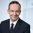 Dr. Volker Wissing - Bundesminister für Digitales und Verkehr ...