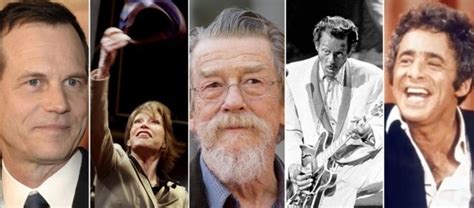 Celebrities Who Have Died So Far In 2017