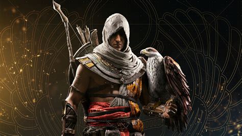 Medunamun Order Of The Ancients Assassins S Creed Origins K