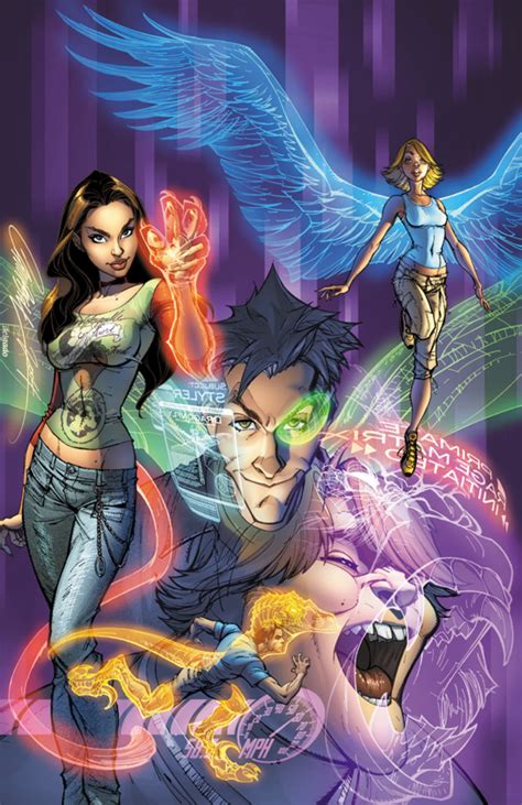 Art Of J Scott Campbell Fairy Tale Fantasies And More Hobbylark