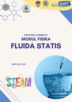 MODUL FLUIDA STATIS Mifta Mathematics Flip PDF AnyFlip
