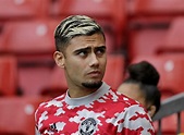 Andreas Pereira on the verge of joining Flamengo on loan - Proven Quality