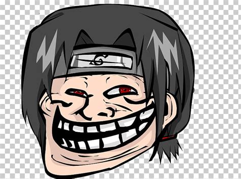 Sasuke Funny Face Png