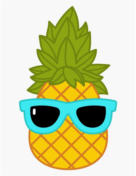 Free Cartoon Pineapple Cliparts Download Free Cartoon Pineapple