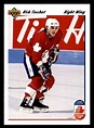 1991-92 Upper Deck Hockey (Cards 401-600) (Pick Choose Complete) | eBay