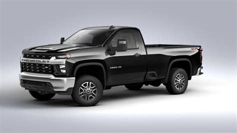 2024 Chevrolet 2500 Lt Review New Cars Review
