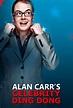 Alan Carr's Celebrity Ding Dong (TV Series 2008-2008) - Posters — The ...