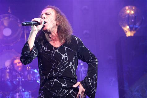 Ronnie James Dio Wallpapers Wallpaper Cave