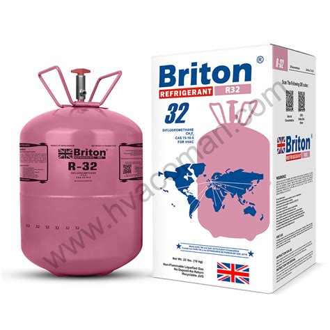 R32 Refrigerant Details R32 Vs R410a Replacing R22 46 Off