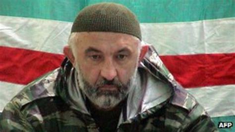 Russia Cleared Over Death Of Chechen Leader Maskhadov Bbc News