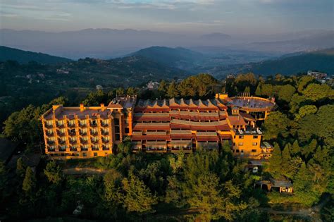 Club Himalaya Best Hotel In Nagarkot Nepal 8th Wonder