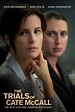 The Trials of Cate McCall (2013) - Posters — The Movie Database (TMDB)