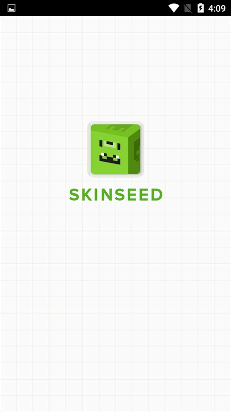 Skinseed汉化版最新版下载 Skinseed汉化版v621 河东软件园