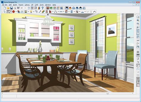 Kitchen Design Software from HGTV Software ~ Kitchen Design : Best