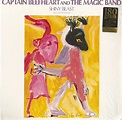 Shiny beast bat chain puller - Captain Beefheart And The Magic Band (アルバム)