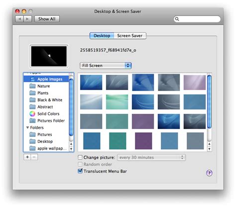 Free Download How To Change Desktop Background In Mac Os X 748x658