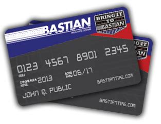 Check spelling or type a new query. Bastian Tire Credit Card - Apply Today for 0% Interest For 6 Months!!