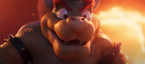 Jack Blacks Bowser Is The Best Part Of The Super Mario Bros Movie Polygon