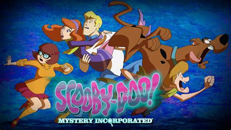 Is Scooby Doo Mystery Incorporated Available To Watch On Netflix In