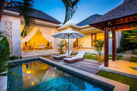 Bali Luxury Villas Discover These 10 Dream Villas For Your Stay In Bali