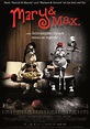 Mary and Max (#3 of 3): Extra Large Movie Poster Image - IMP Awards