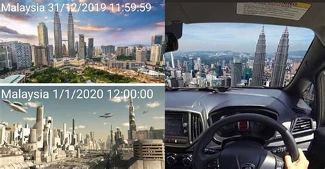 We are still working out some kinks with the new subreddit refresh so if anything. Malaysia's Vision 2020 is now nothing but flying car memes ...
