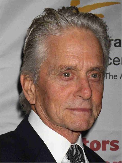 Michael Douglas Height And Body Measurements 2024