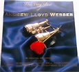 The very best of andrew lloyd webber by Various, Andrew Lloyd Webber ...