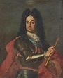 Giuseppe Gorla | Portrait of Francesco Farnese, Duke of Parma and ...