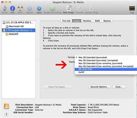 (yes, i know there are better filesystems; formatting usb & external hard drive to FAT32 or exFAT on ...