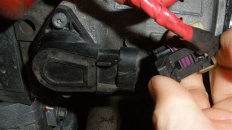 5 Symptoms Of A Bad Throttle Position Sensor And Replacement Cost