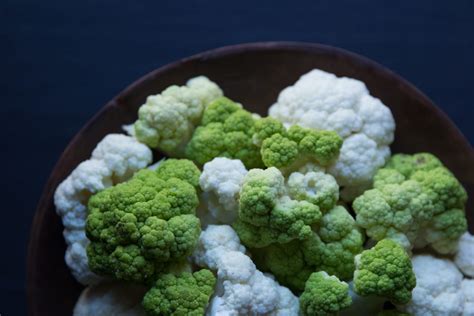 Cauliflower Recipes And Tips How To Cook Falls Most Versatile