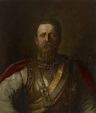 Il principe ereditario Federico Guglielmo, poi Federico III, imperatore ...