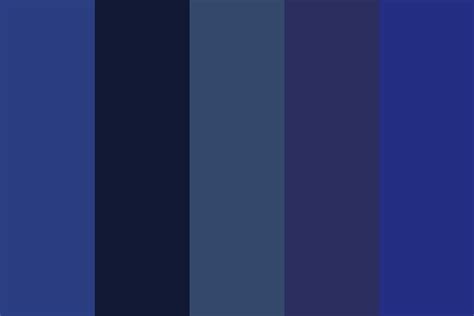 Navy Blue Color Scheme Images And Photos Finder