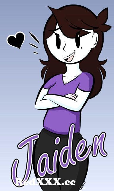 Jaiden Animations Loop From Jaiden Animations Rule 34 Comp Post Redxxxcc