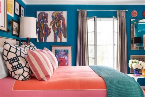 The Key Characteristics Of A Caribbean Style Bedroom